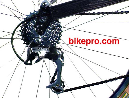 proflex 957