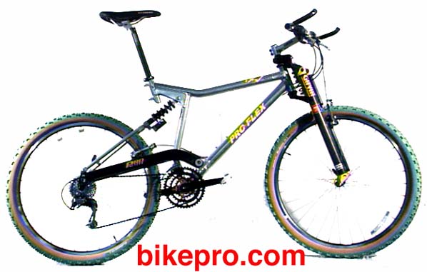 american chopper fire bike
