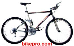 Khs fxt mountain bike online