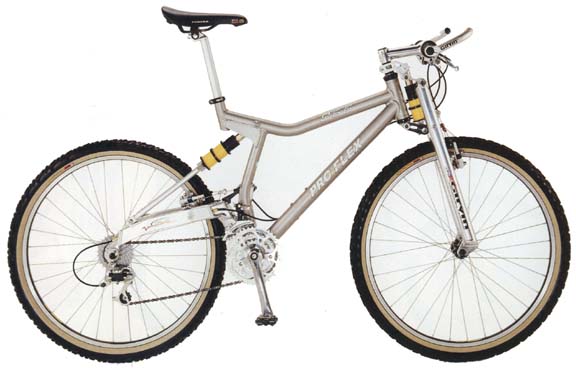 K2 Girvin Bikes the Buyer s Guide 2015