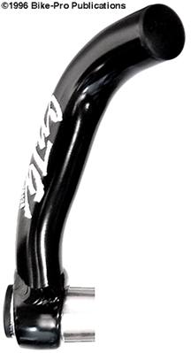 BikePro Buyer s Guide Onza Handlebar Extensions Bicycle Parts at discount prices the Buyer s Guide Bicycle Parts at their finest Professional Bicycle Source Bike Pro