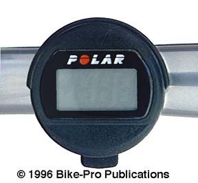 polar favor heart rate monitor