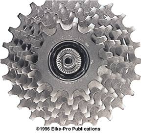 shimano mf freewheel