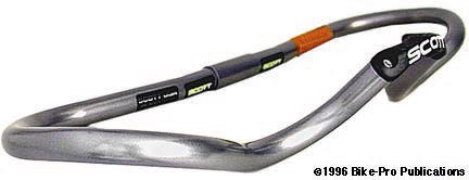Scott Combination Bike Handlebars the Buyer s Guide 2015