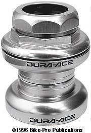 Dura-Ace head set