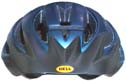 Bell Psycho Pro blue frt