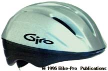 Giro Express corner silver