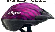 Giro Ricochet RL side burg