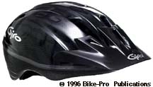 Giro Ricochet RL corner black