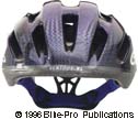 Giro Ventoux RL front black