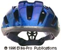 Giro Ventoux RL front blue