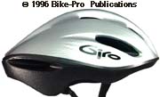 Giro Ventoux RL side silver