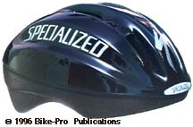 Specialized Air Express corner black