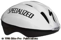 Specialized Air Express corner white
