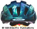 Specialized Air Wave front blue