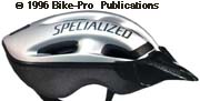 Specialized Sub-6 Pro side silver