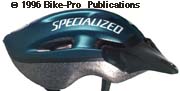 Specialized Sub-6 Pro side teal