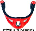 Troy Lee Race Face white