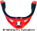 Troy Lee Race Face white