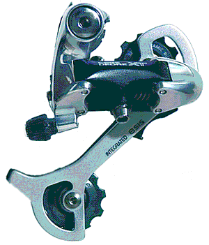 shimano deore xt derailleur parts