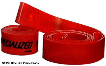 specialized rim strip