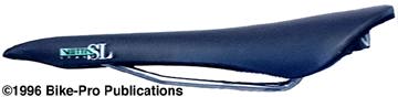 vetta sl saddle