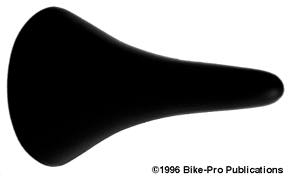 Vetta sl saddle sales