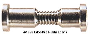 Binder Bolts