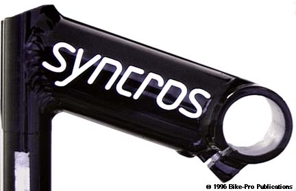 Syncros quill stem deals