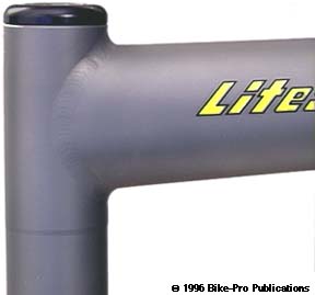 Litespeed stem on sale