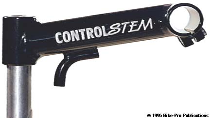 Controltech one stem sales