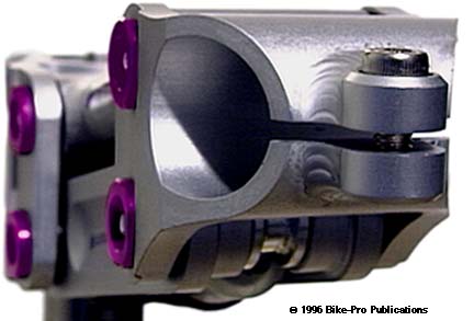 Softride stem discount