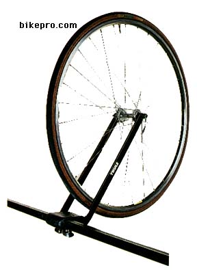 thule wheel carrier